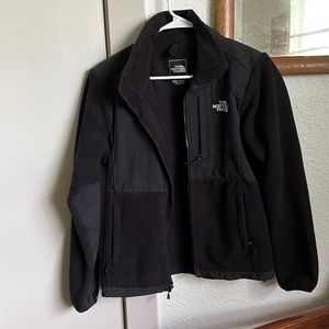 North Face Denali Fleece Zip Up
